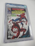 Amazing Spider-Man #361 CGC 9.4 1st Carnage!