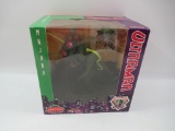 Ultraman Alien Intruder Majaba 1991 Figure