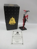 New Batman Adventures Harley Quinn Statue/Maquette