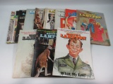 National Lampoon Group of (11) 1971-1976