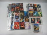 Non-Sports Card Sets/Chase Cards Lot