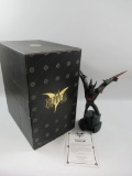 Batman Beyond Warner Bros. Store Statue/Maquette