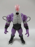 DC Universe Validus Collect-and-Connect Figure