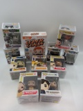 Funko Pop! Figure Box Lot