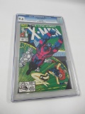 Uncanny X-Men #286 CGC 9.6/Jim Lee Cover