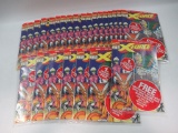 X-Force #1 (x25) with Cards/Marvel
