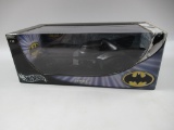 Hot Wheels 1:18 Scale 1989 Batmobile