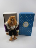 Beast 14 inch Figure/Disney Beauty and the Beast