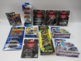 Batman Die-Cast Vehicle Lot