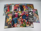 Batman Knightfall Parts #1-17