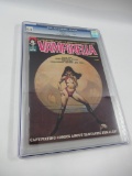Vampirella 1969 Commemorative Edition #1 CGC 9.4