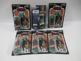 Star Wars Action Figure Lot