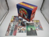 Assorted Comics Short Box