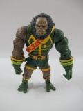 DC Universe Kalibak Collect-and-Connect Figure
