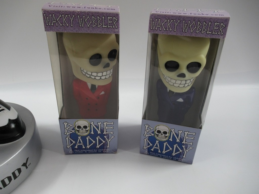 Bone Daddy 20