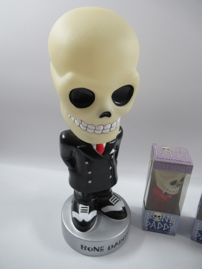 Bone Daddy 20