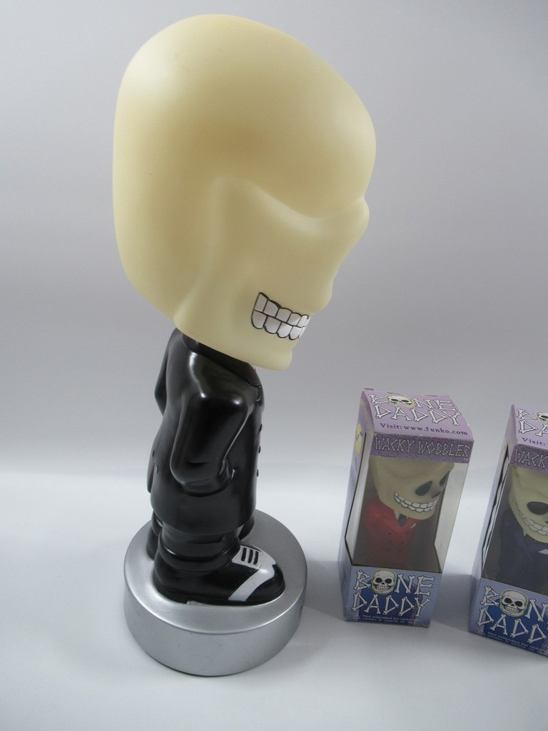Bone Daddy 20