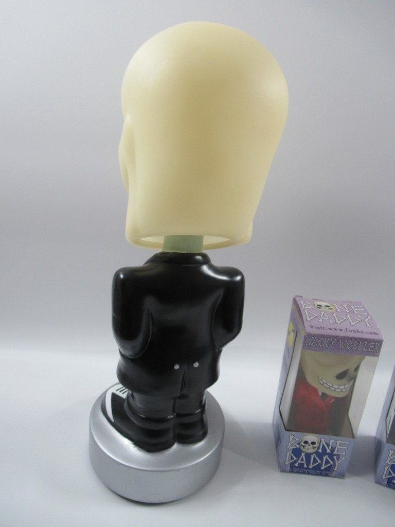 Bone Daddy 20