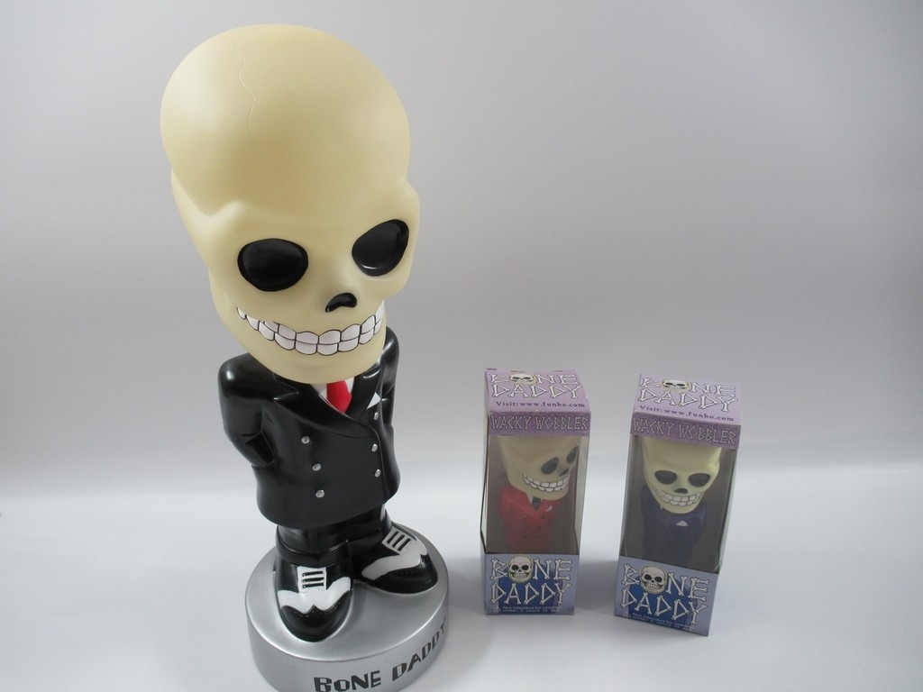 Bone Daddy 20