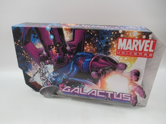 Galactus/Silver Surfer Figure Set/Marvel Universe Series 1