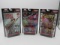 Marvel Legends Action Figure Lot/6 Figures