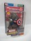 Classic Captain America Marvel Legends Series VIII Figure