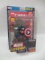 Ultimate Captain America Marvel Legends Series VIII Figure