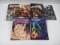 Marvel Comics TPB/Collected Editions Lot