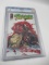 Spawn #39 CGC 9.8 Santa Cover