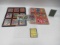 X-Men Series 2 (1993) Card Set + Bonus Cards + Holograms