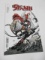Spawn #199/Capullo Violator Cover/Small Print Run