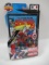 Marvel Universe Captain America + Klaw Secret Wars Set