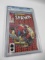 Spawn #227 CGC 9.8 Amazing Spider-Man #300 Variant