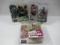 Spawn Evolutions + Art of Spawn Figure Lot