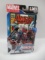 Marvel Universe Wonder Man + Quicksilver Greatest Battles Set