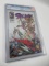 Spawn #9 CGC 9.8/1st Angela
