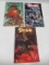 Spawn #144/145/146/Small Print Runs