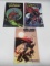 Spawn #140/142/143/Small Print Runs