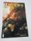 Spawn #184/Brian Haberlin Cover