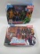 Marvel Universe Avengers Multi-Pack Figures Lot