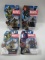 Marvel Universe Hawkeye/Black Widow/Ronin + Variant