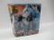 Stealth Armor Iron Man/Sharon Carter Marvel Legends Figures Set