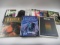 Monsters/Models/Movies Publication Lot