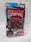 Marvel Universe Black Costume Spider-Man + Magento Secret Wars Set