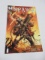 Spawn #179/1st War Spawn