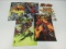 Spawn #95-99/1st Ab and Zab/Heavenly Hosts + More