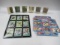 X-Men 1992 Impel Card Set + Hologram Chase Cards