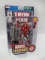 Silver Centurion Iron Man Marvel Legends Series VII Figures