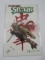 Spawn #165/1st Mandarin Spawn/Phillip Tan Signed!