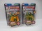 Vision (Phasing + Solid) Marvel Legends Series VII Figures